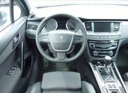 Peugeot 508 Kombi 2,0 l 110 kw