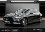 Mercedes-Benz Třídy A Hatchback 1,3 l 100 kw