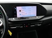 Volkswagen Caddy Kombi 2,0 l 90 kw