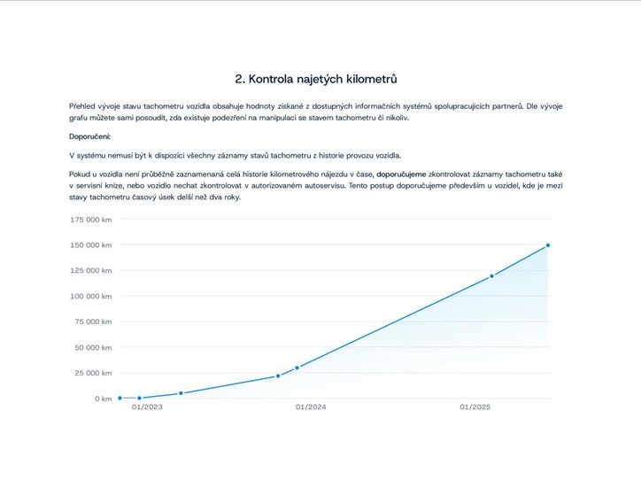 Škoda Octavia Kombi 2,0 l 85 kw