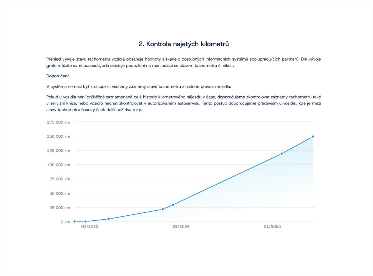 Škoda Octavia Kombi 2,0 l 85 kw