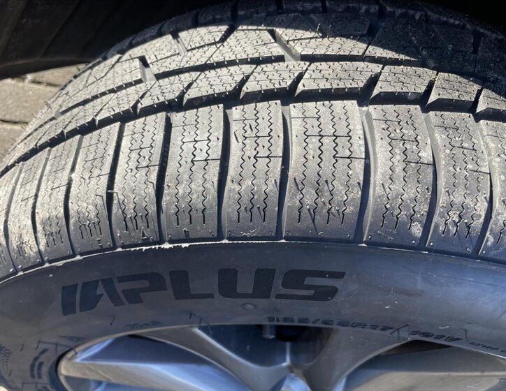 Mazda 6 Sedan 2,0 l 121 kw