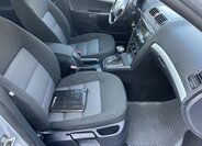 Škoda Octavia Kombi 1,9 l 77 kw