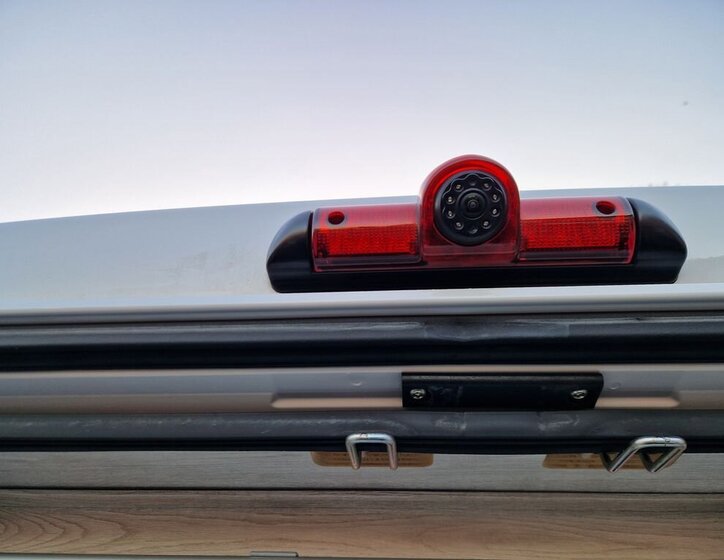 Ostatní Ostatní Ostatní 2,3 l 88 kw