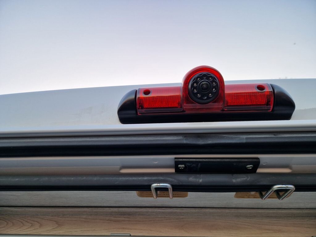 Ostatní Ostatní Ostatní 2,3 l 88 kw