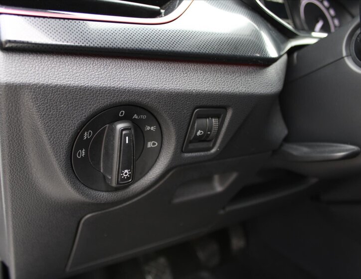 Škoda Scala Hatchback 999,0 81 kw