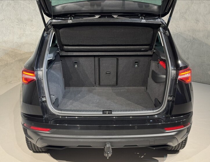 Škoda Karoq SUV / Terénní 2,0 l 85 kw