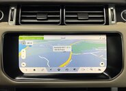 Land Rover Range Rover SUV / Terénní 4,4 l 250 kw