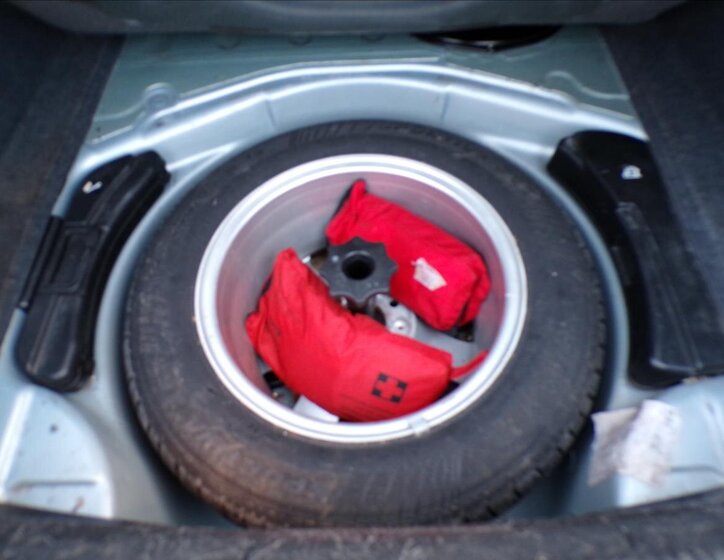 Audi A4 Ostatní 2,0 l 96 kw