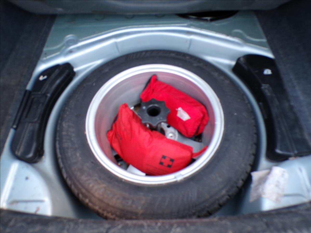 Audi A4 Ostatní 2,0 l 96 kw