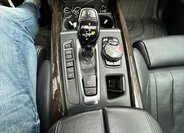 BMW X5 Kombi 3,0 l 280 kw