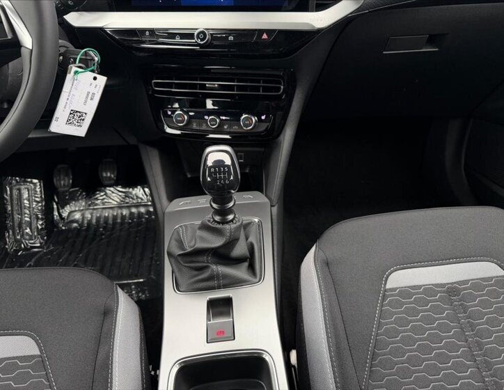 Opel Mokka SUV / Terénní 1,2 l 100 kw