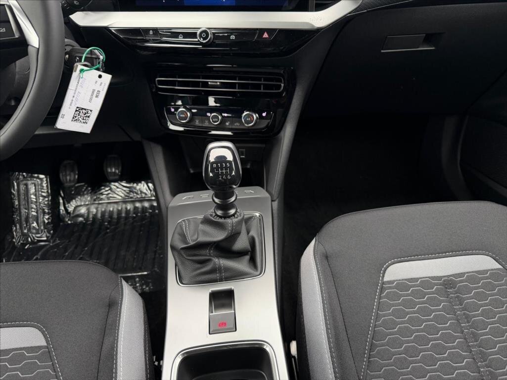 Opel Mokka SUV / Terénní 1,2 l 100 kw