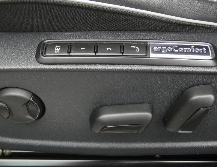 Volkswagen Arteon 10