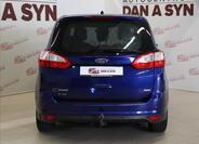 Ford Grand C-MAX 5