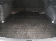 Toyota Corolla Sedan 1,8 l 72 kw