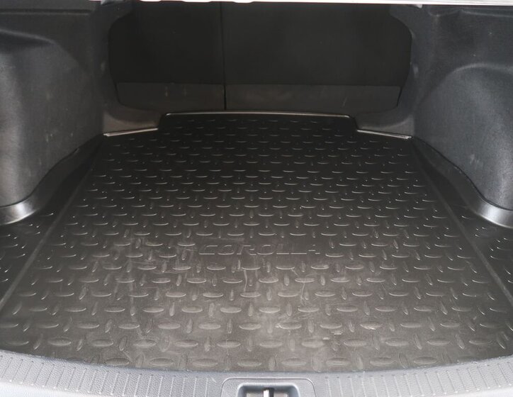 Toyota Corolla Sedan 1,8 l 72 kw