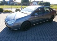 Citroën C5 4