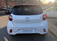 Hyundai i10 Hatchback 998,0 49 kw