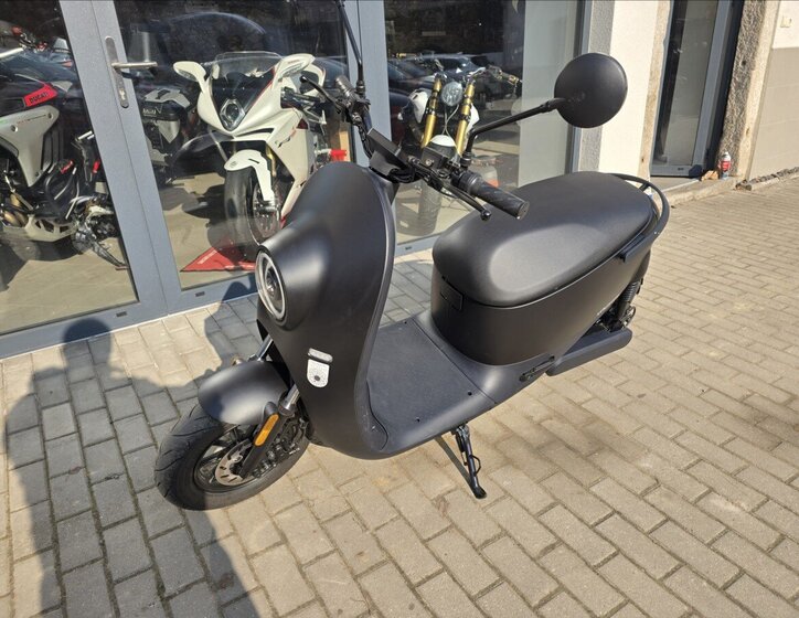 Ostatní Ostatní Ostatní 0,0 3 kw