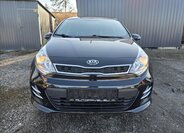 KIA Rio Hatchback 1,2 l 61 kw