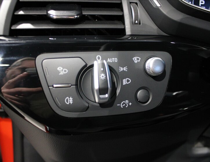 Audi S5 Kabriolet 3,0 l 260 kw