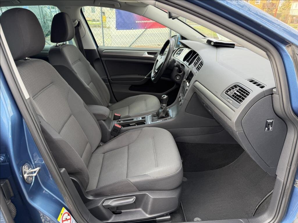 Volkswagen Golf Kombi 1,4 l 90 kw