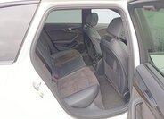 Audi S4 Kombi 3,0 l 260 kw