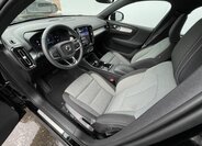 Volvo XC40 SUV 2,0 l 145 kw