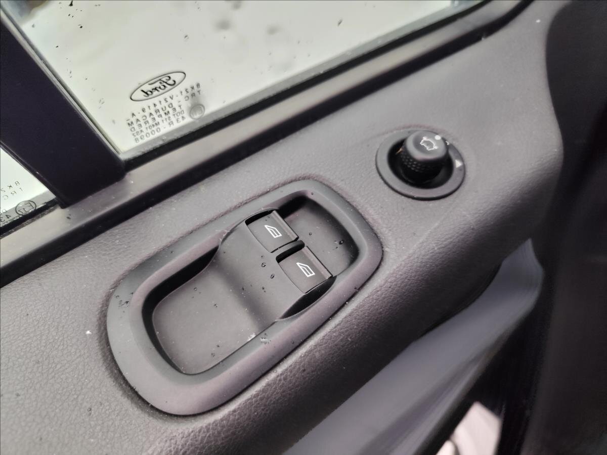 Ford Transit Custom VAN-Minibus 2,2 l 92 kw