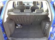Ford EcoSport SUV / Terénní 998,0 92 kw