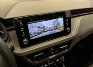 Škoda Kamiq SUV 999,0 85 kw