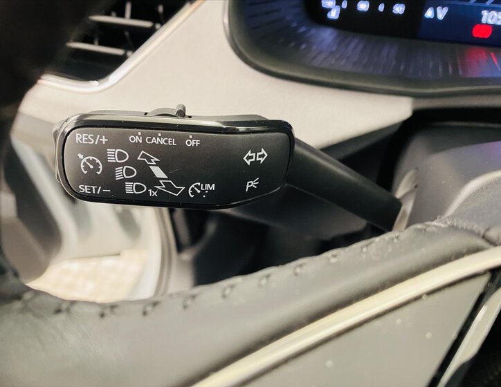 Škoda Kamiq Hatchback 999,0 85 kw