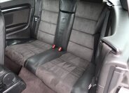 Audi A4 Kabriolet 2,4 l 125 kw