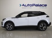 Peugeot 2008 SUV / Terénní 1,2 l 107 kw