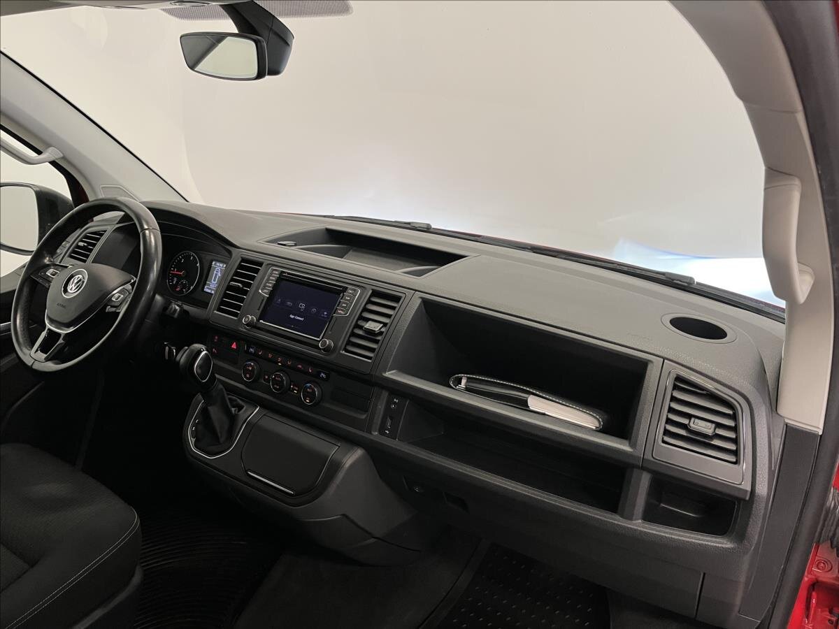 Volkswagen Multivan MPV 2,0 l 110 kw