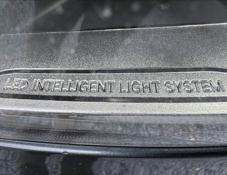 Mercedes-Benz Třídy V Kombi 2,1 l 120 kw