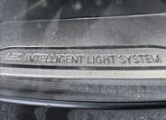 Mercedes-Benz Třídy V Kombi 2,1 l 120 kw