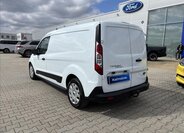 Ford Transit Connect Skříň 1,5 l 74 kw