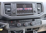 Volkswagen Crafter 24