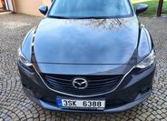 Mazda 6 Kombi 0,0 129 kw