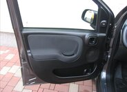 Fiat Panda Hatchback 875,0 63 kw