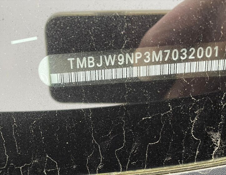 Škoda Superb Kombi 1,4 l 115 kw