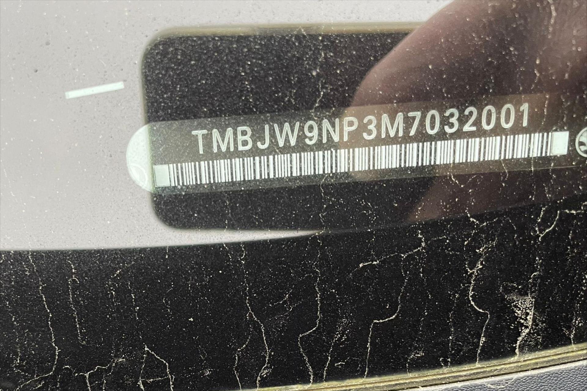 Škoda Superb Kombi 1,4 l 115 kw