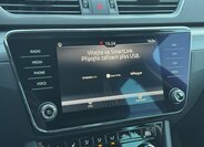 Škoda Superb Kombi 2,0 l 140 kw