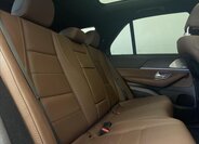 Mercedes-Benz GLE 21