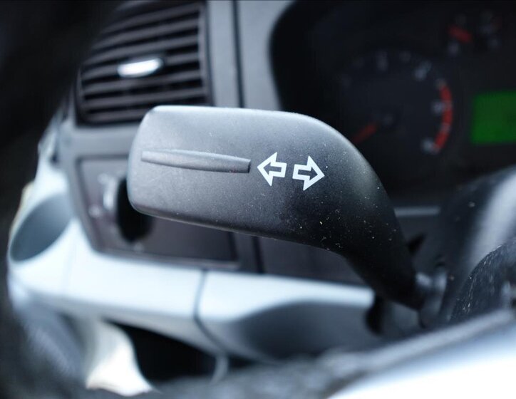 Ford Transit Ostatní 2,2 l 74 kw