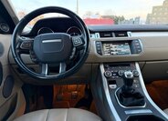 Land Rover Range Rover Evoque 7