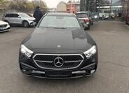 Mercedes-Benz Třídy E 2