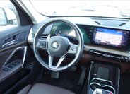 BMW X1 SUV / Terénní 2,0 l 110 kw